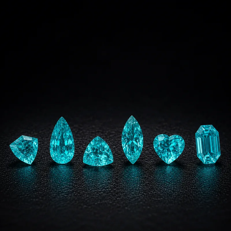Paraíba tourmaline