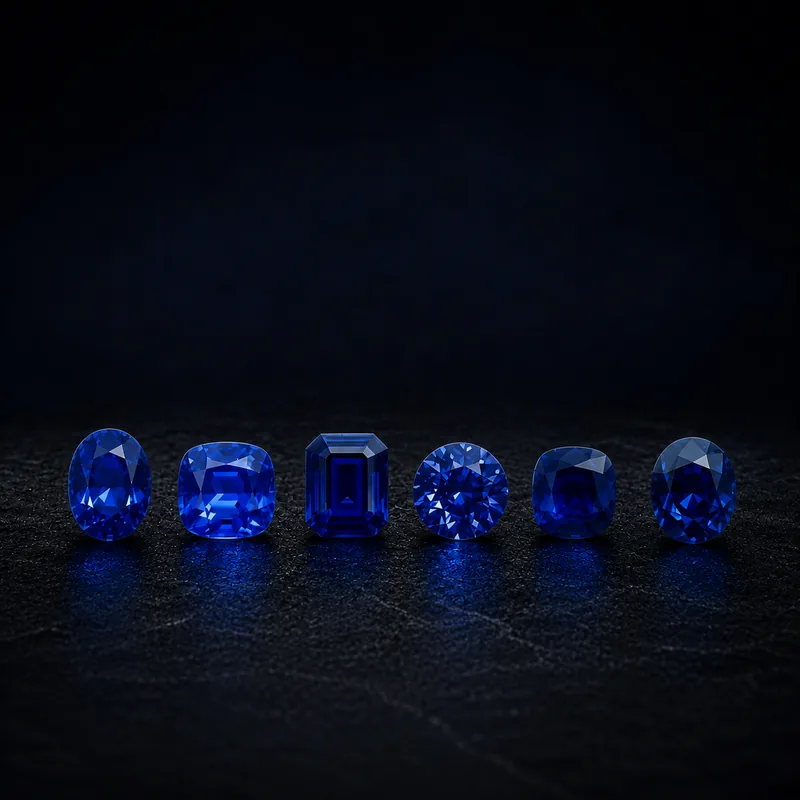 Sapphire