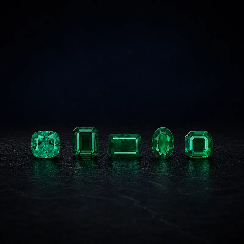 Emerald